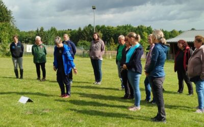 🐾 Rally Obedience Seminar 🐾